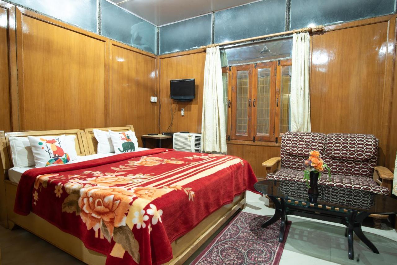 Myani Kalindi Nature Resort Lakhamandal מראה חיצוני תמונה