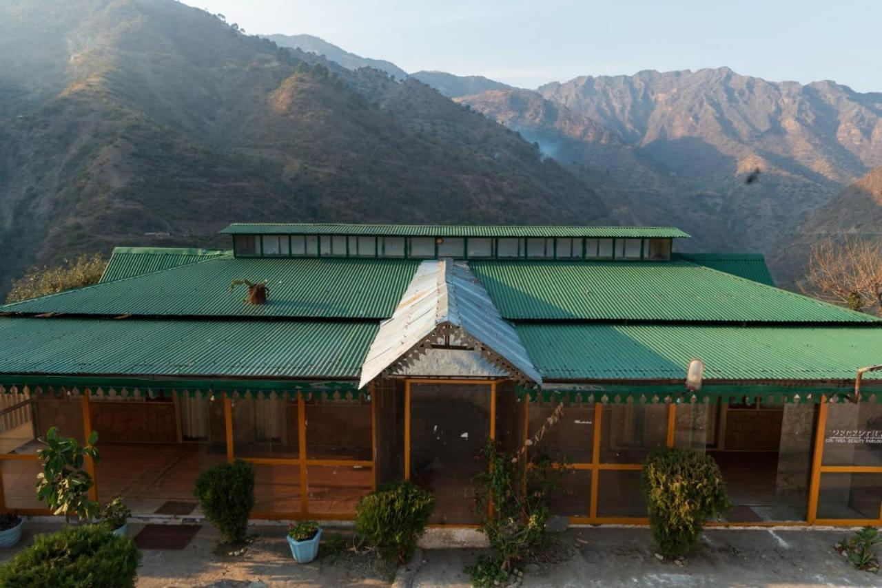 Myani Kalindi Nature Resort Lakhamandal מראה חיצוני תמונה