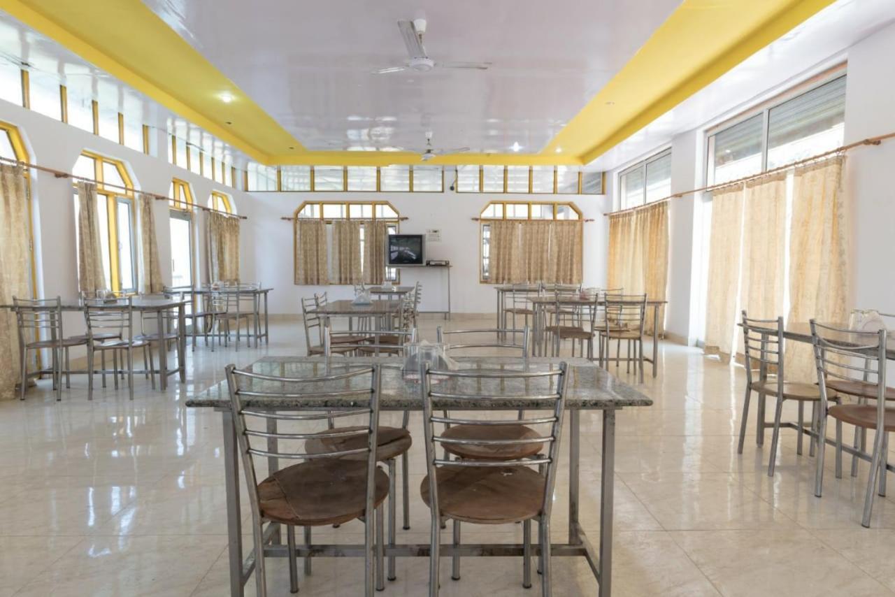 Myani Kalindi Nature Resort Lakhamandal מראה חיצוני תמונה